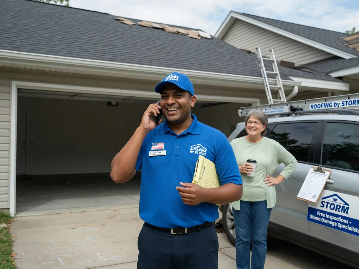 Roof Repair Near Me Carolina, WV FAQs