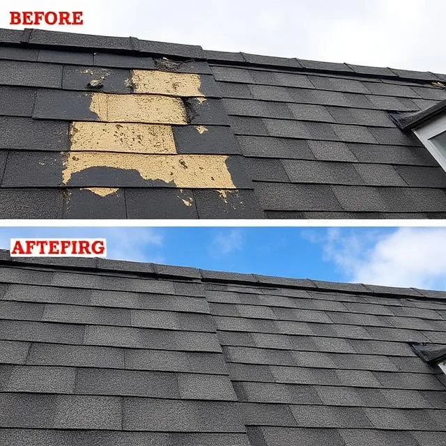 Roof Repair Near Me in Carolina, WV near me